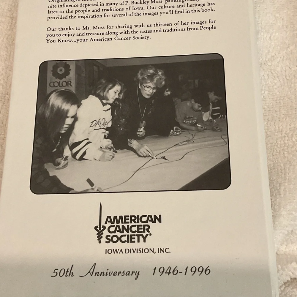 N/A american cancer